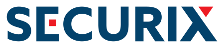 SECURIX Logo color