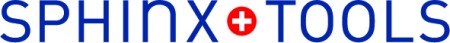 Logo SphinxTools 4f CMYK v6